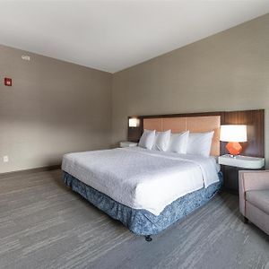 Habitación con Cama King
